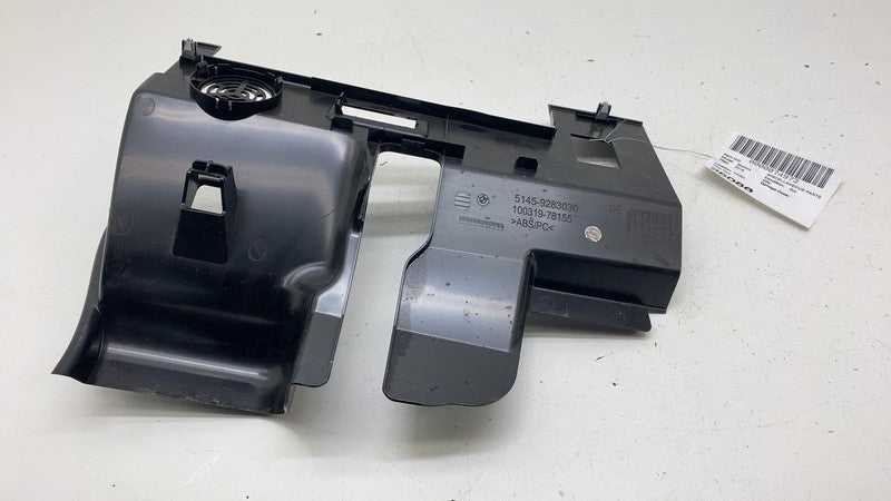 51459283030 ⭕ 14-21 BMW i3 I01 Dash Dashboard Instrument Panel Inner Cover Trim 51459283030