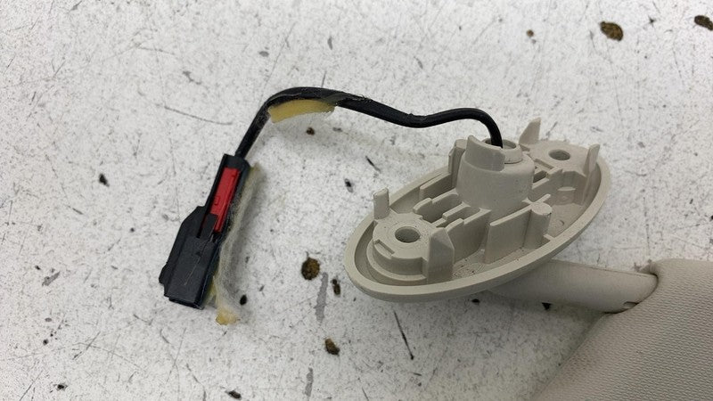 2013 2014 2015 2016 2017 2018 Ford C-Max Front Passenger Side Sunvisor Right OEM