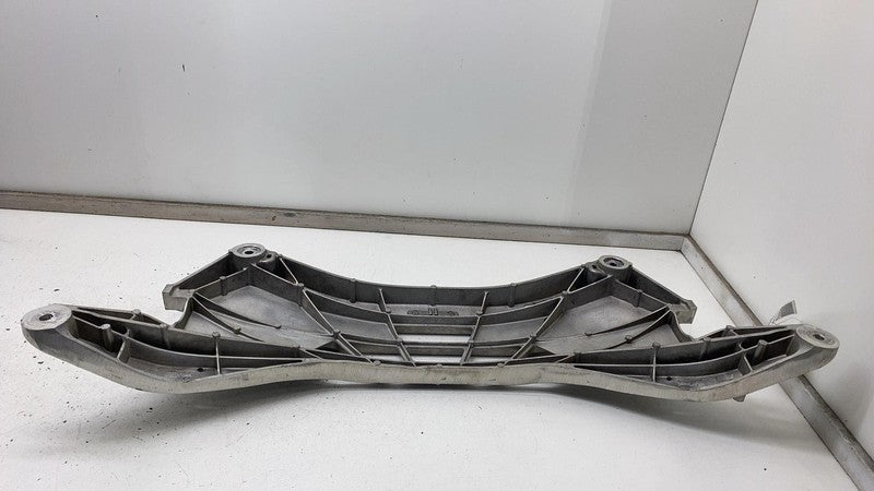142056700A 2021 2022 2023 Tesla Model S X Rear Subframe Crossmember Stiffener Bracket AWD