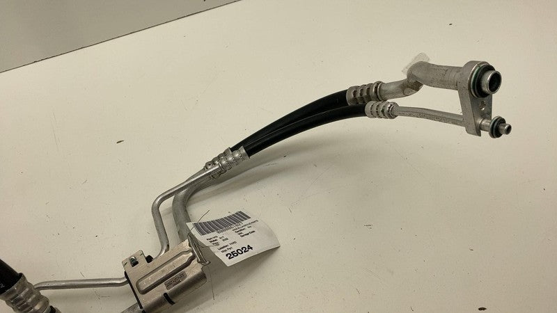 PT00013914E ⭕22-24 R1T R1S Front Air Condition Line A/C Compressor Suction Pipe PT00013914-E