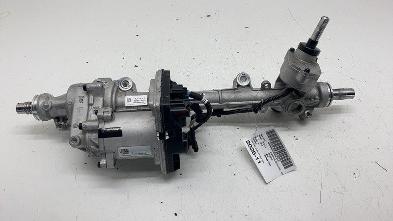 ⭕ 17-20 Tesla Model 3 Power Steering Gear Rack and Pinion Electric 104