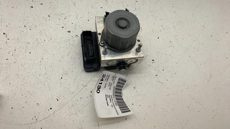 ⭕ 12-15 Model S Anti-Lock ABS Brake Pump Hydraulic Control Module 1037