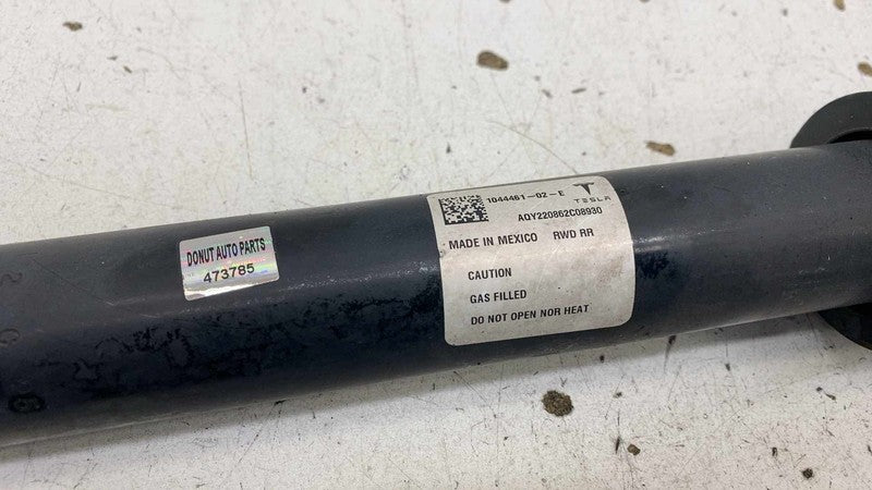 Miscellaneous Parts TESLA MODEL 3 22