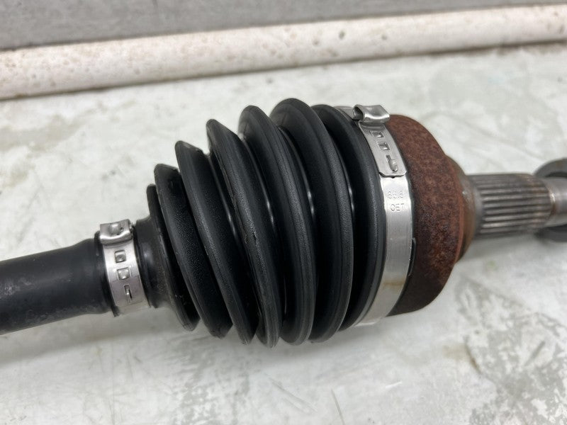 2017-2021 Tesla Model 3 M3 Front CV Axle Halfshaft Driveshaft 1044119-