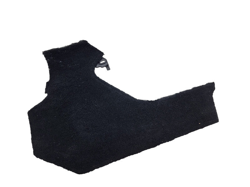 ⭕ 2016-2020 Tesla Model X Front Left Center Console Side Carpet Closeo