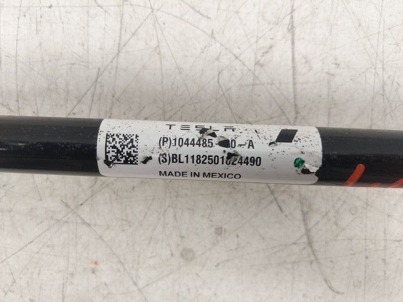 ⭕ 2017-2023 Tesla Model 3 M3 Rear Stabilizer Anti Roll Sway Bar OEM 10