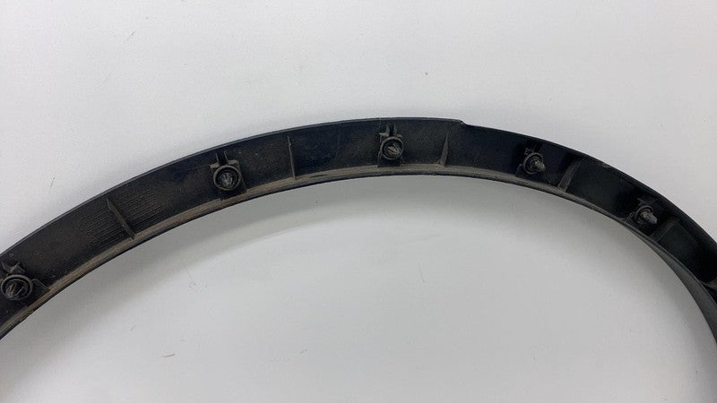 1494187-00-C ⭕ 20-24 Model Y Rear Left Fender Garnish Flare Wheel Arch Molding 1494187-00-C