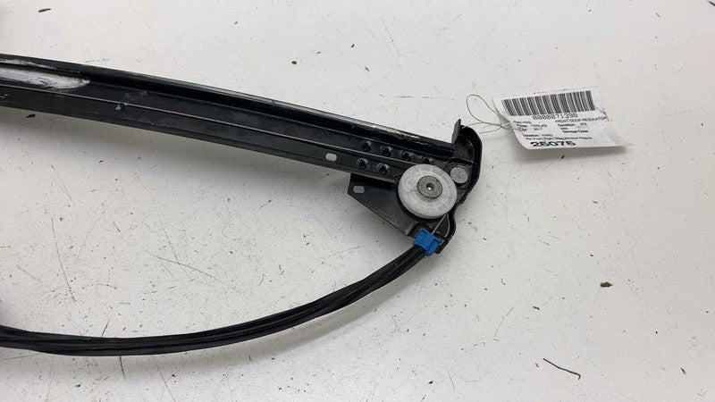 ⭕ 2012-2020 Tesla Model S Front Right Door Window Regulator & Motor 60