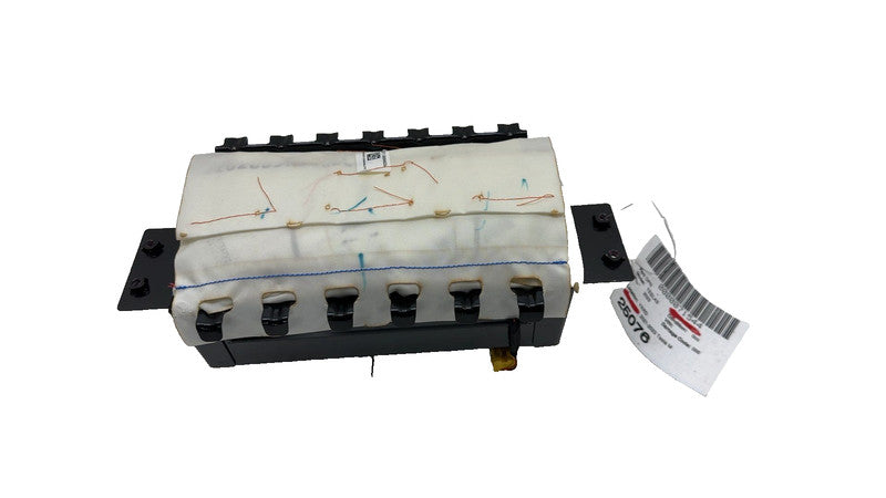 ⭕ 2021-2023 Tesla Model 3 M3 Front Passenger Side Dash Airbag Right 10