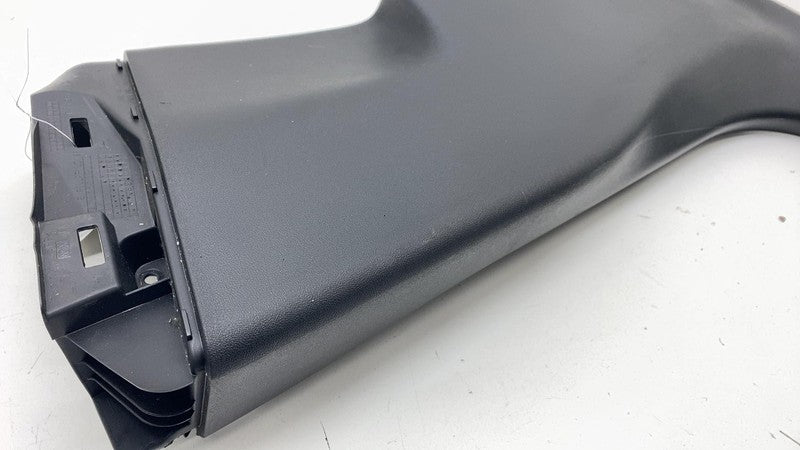 ⭕ 2020-2024 Tesla Model Y MY Left B-Pillar Lower Trim Cover Panel 1494