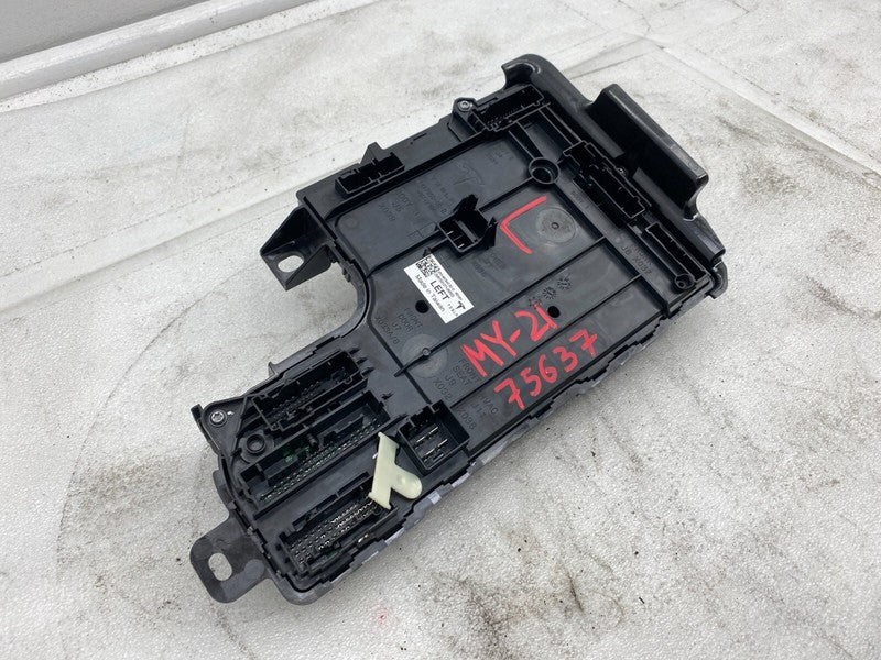⭕ 20-24 Model Y Front Left Frunk Low Voltage Body Controller Module 14
