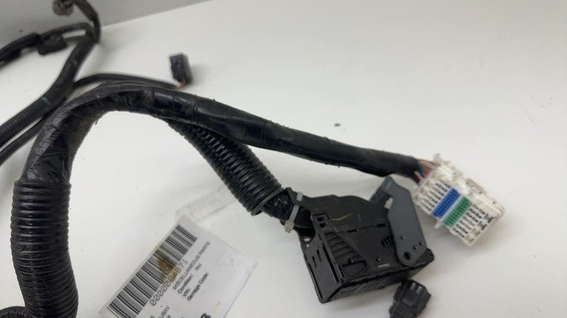 24020AG332 ⭕ 2018 Subaru XV Crosstrek 2.0L Engine Motor Main Harness Wire Wiring 24020AG332