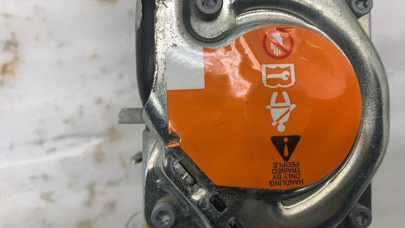 P11-D110AP-08 ⭕ 2022-2024 Lucid Air Front Seat Belt Left or Right Assembly P11-D110AP-08 LH RH