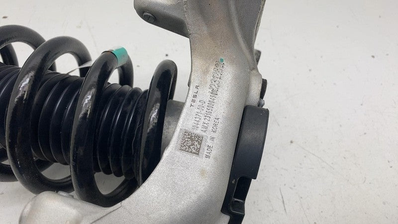 ⭕ 18-23 Model 3 Front Left Shock Strut Absorber w/ Upper Bracket LH 10