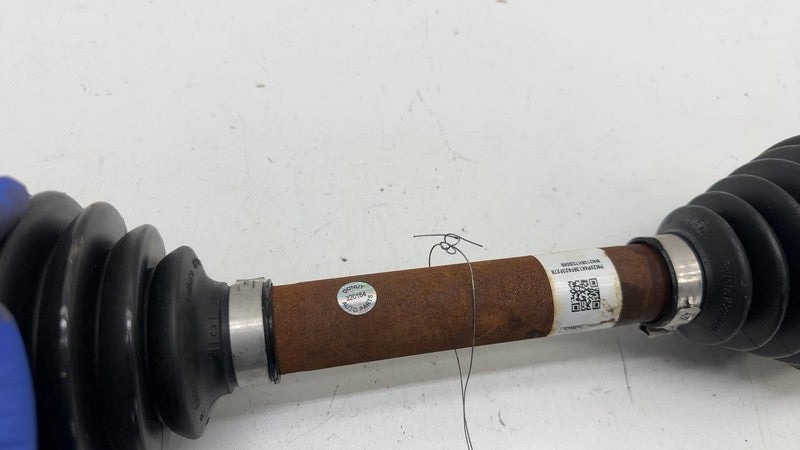 ⭕ 21-24 Ford Mustang Mach-E Rear Right CV Axle Shaft Halfshaft AWD MZ9