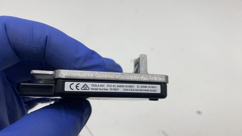160791701J ⭕ 24-25 Cybertruck Model 3 Interior Cabin Radar Sensor Module Unit 1607917-01-J