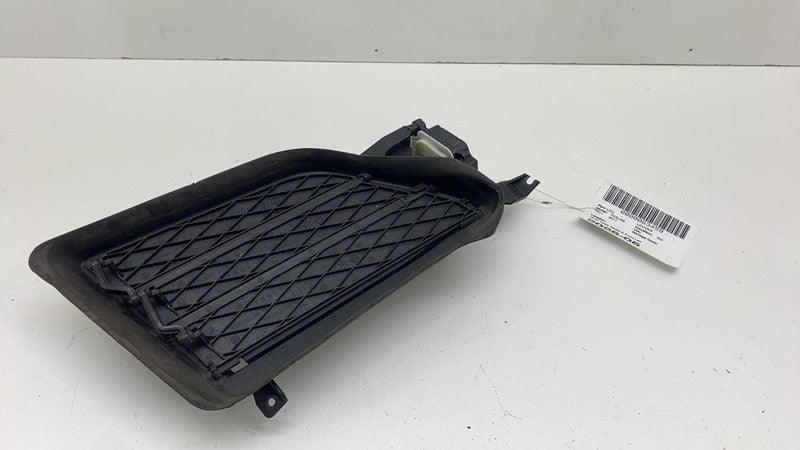 1057851-00-I ⭕ 16-20 Tesla Model S Front Left Bumper Air Shutter Active Louver 1057851-00-I