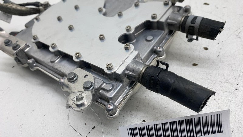 ⭕ 16-20 Tesla Model X High Voltage DC-DC Inverter Converter Module 106