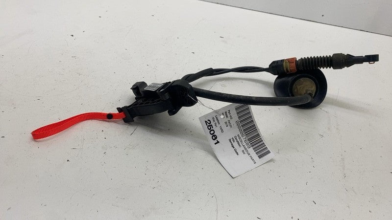 ⭕ 2017-2024 Chrysler Pacifica Transmission Gear Shift Shifter Control Cable OEM