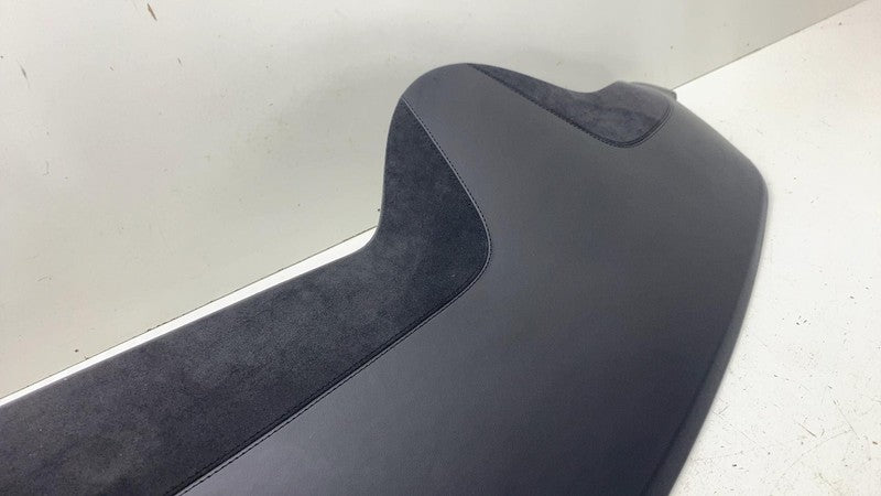 ⭕ 16-2020 Tesla Model X Dashboard Instrument Panel Dash Top Pad Cover