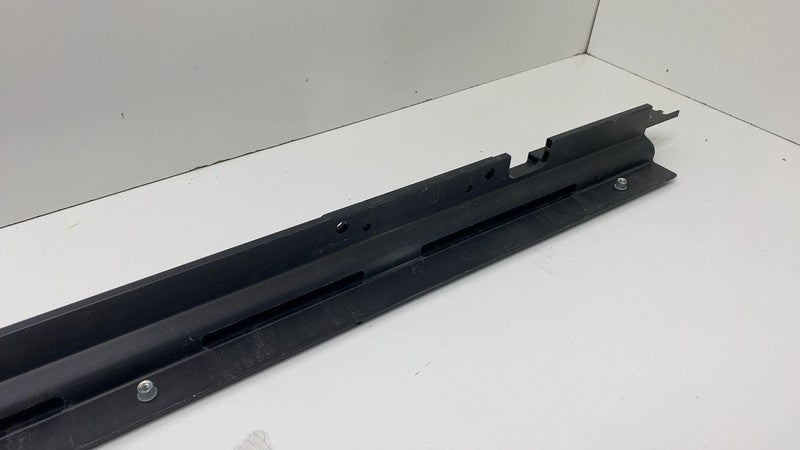 PT00000361H ⭕ 2022 Rivian R1T Passenger Right Luggage Compartment Panel Guide PT00000361-H