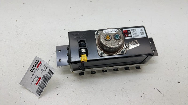 ⭕ 2021-2023 Tesla Model 3 M3 Front Passenger Side Dash Airbag Right 10