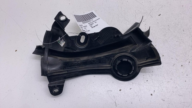 ⭕ 2017-2022 BMW 540i Front Left Side Hood Bonnet Gasket Seal Strip Cov