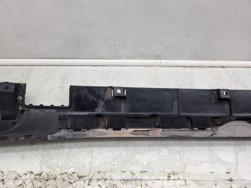 6005875 00 G ⭕ 12-20 Model S Right Rocker Panel Outer Molding & Wheel Fairing RH 6005875-00-G