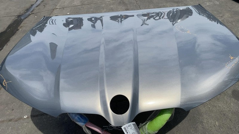 ⭕ 2022 2023 2024 BMW IX I20 xDrive Front Bonnet Hood Shell Panel OEM