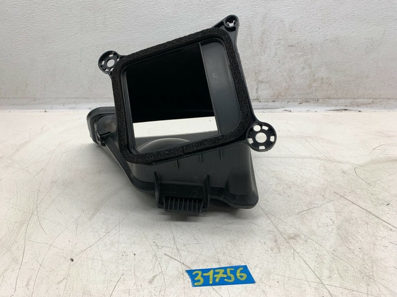 1092162-00-A ⭕ 2017-2022 Model 3 Thermal HVAC Heater Air Vent Duct Inlet Plenum 1107204-00-D