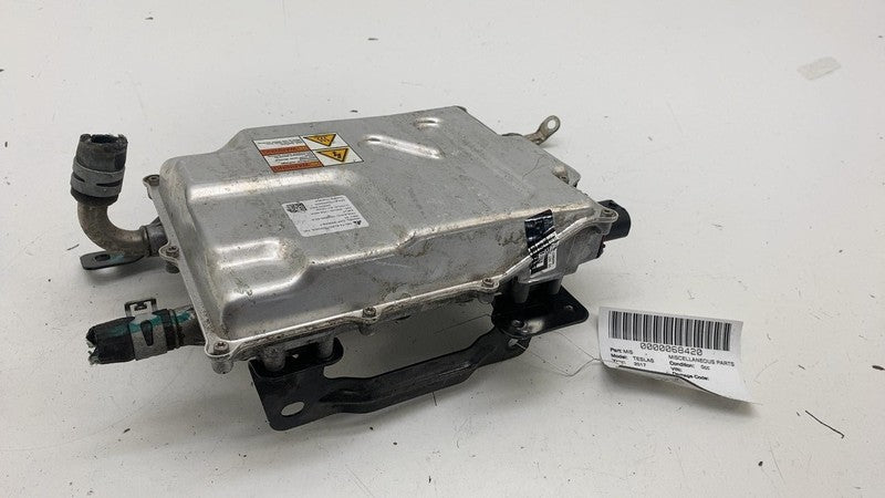 ⭕ 16-20 Tesla Tesla Model S HV Gen 2 DC-DC Power Converter Module 1028