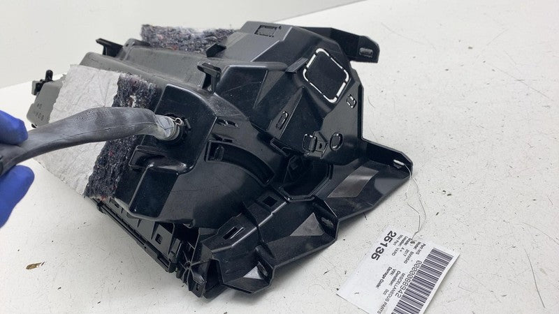 ⭕ 2017-2022 BMW 540i Front Right Dash Storage Glove Box Compartment Bl