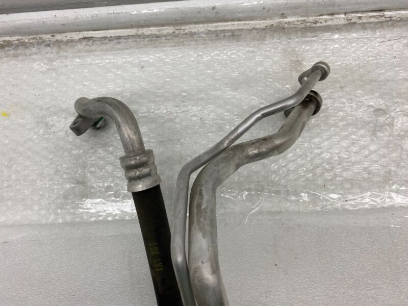 1037962 00 G ⭕ 16-20 Model S Air Conditioning Liquid Suction Line TXV Solenoid 1037962-00-G