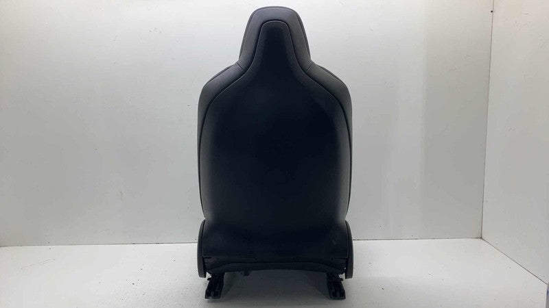 ⭕ 2016-2020 Tesla Model S MS Front Passenger Side Seat w/ Rail Track R