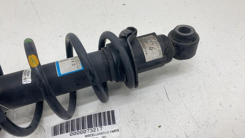 NG21 28 700A ⭕ 2007-2015 Mazda MX-5 Miata Rear Left Side Shock Strut Absorber Assy NG2128700A