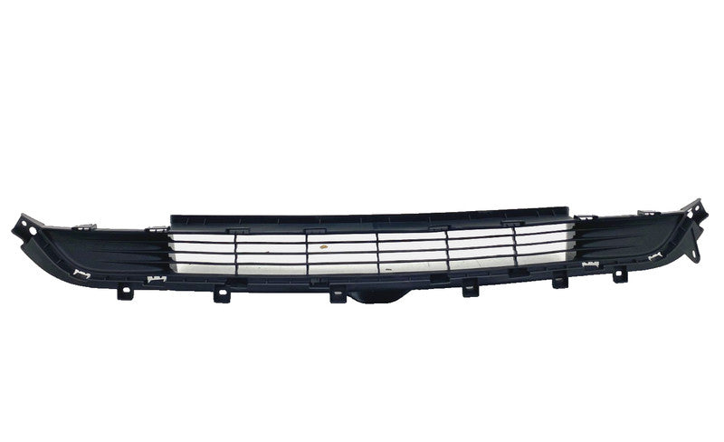 1818923 00 C ⭕ 2024-2026 Tesla Model 3 Front Bumper Lower Grille Performance 1937542-00-A