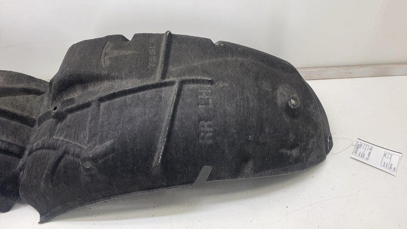 108158300B ⭕ 17-23 Model 3 Rear Left Wheel Fender Liner Splash Shield Guard LH 1081583-00-B