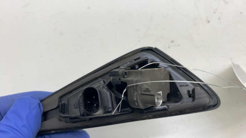 ⭕ 2024-2026 Tesla Model 3 Front Right Repeater Turn Signal Fender Came