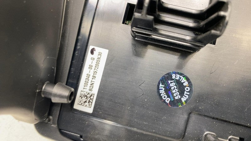 ⭕ 17-20 Model 3 Right Low Voltage LV Controller Electronic Module 1100