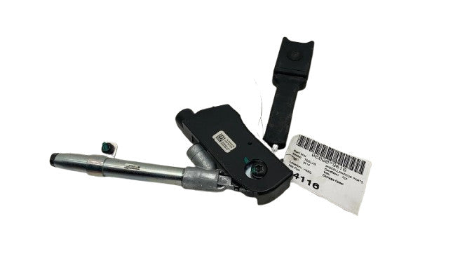⭕ 12-15 Model S MS Front Driver Side Outboard Lap Pretensioner Left 10