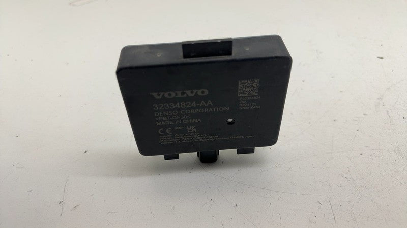 32334824-AA ⭕ 2021-2024 Polestar Polestar 2 Rear Blind Spot Radar Monitor Sensor 32334824-AA