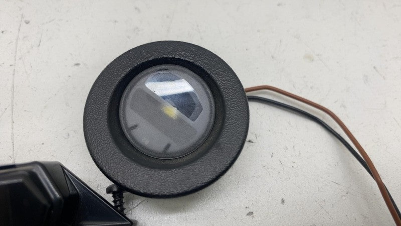 ⭕ 2022 Ram 3500 Right Mirror Trailer Spotter Lamp Turn Signal Light Te