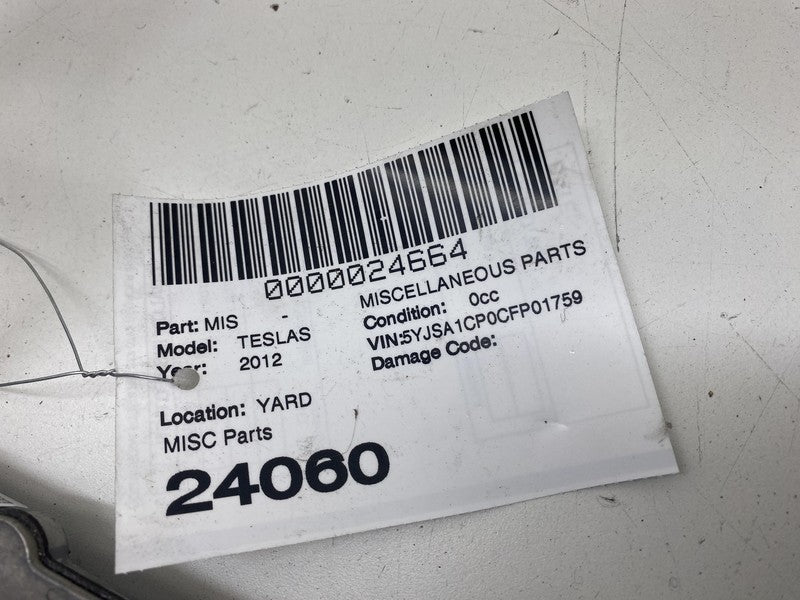 ⭕ 2012-2015 Tesla Model S High Voltage Onboard Charger Module 10KW 600