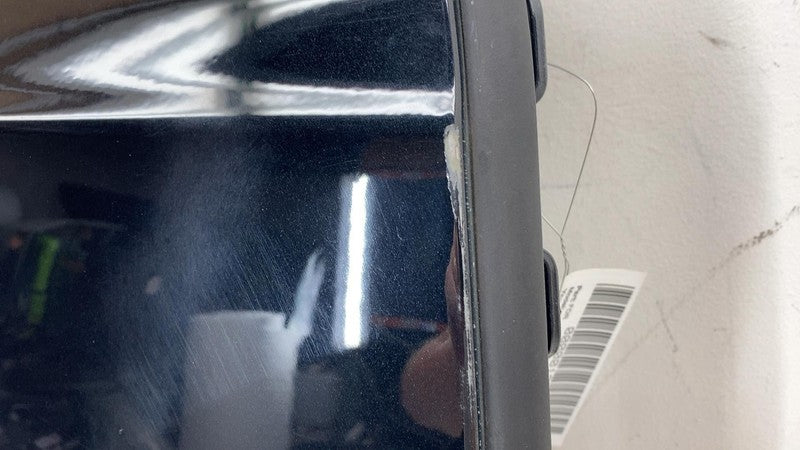 ⭕ 2012-2015 Tesla Model S Front Passenger Side Door Shell Panel Right