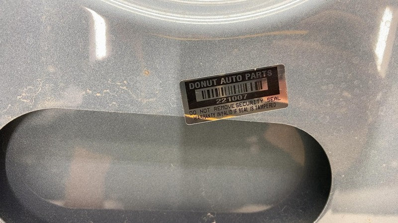 ⭕ 2014-2015 Mercedes-Benz B Electric Drive Bonnet Hood Shell Panel Ass