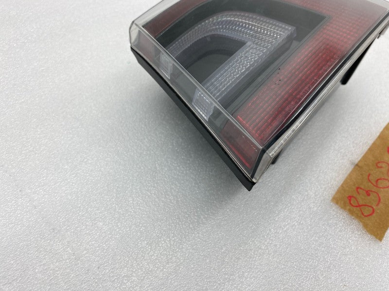 600591900D ⭕ 2012-2022 Tesla Model S Rear Taillight LED Outer Tail Lamp Right 6005919-00-D