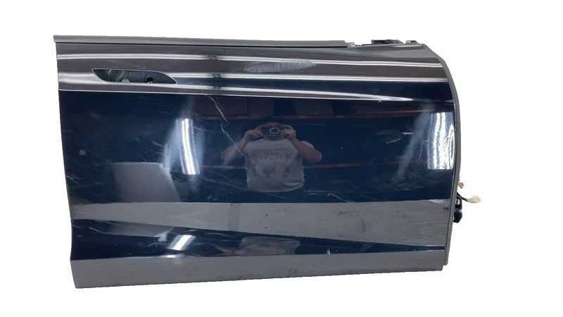 ⭕ 2012-2015 Tesla Model S Front Passenger Side Door Shell Panel Right