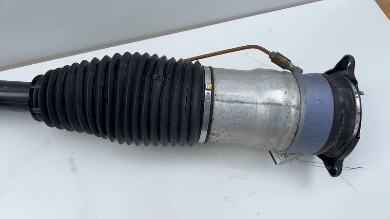 ⭕ 12-15 Model S Rear Left Air Suspension Spring Module Absorber 600635