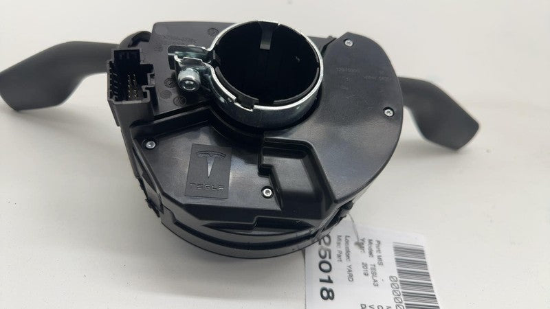 ⭕ 17-23 Model 3 Y Wiper Turn Signal Headlight Flasher Combo Switch 109