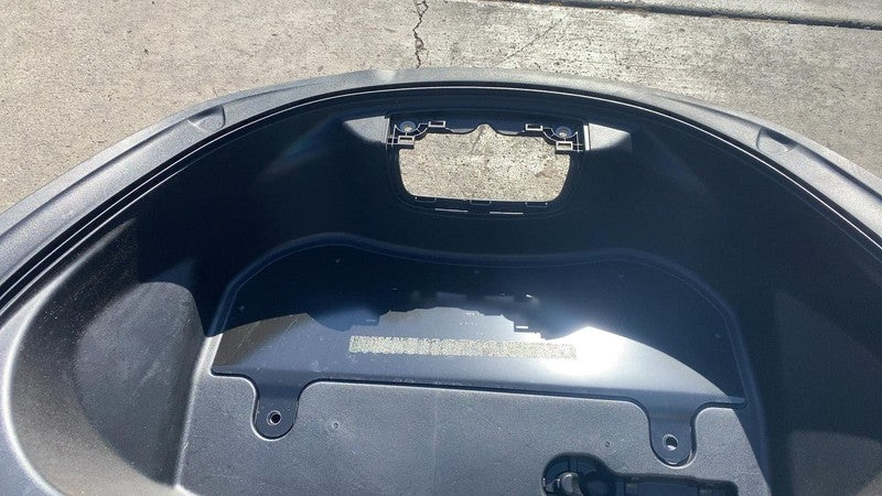 ⭕ 2017-2020 Tesla Model 3 M3 Frunk Storage Tray Box Front Trunk Compartment Well